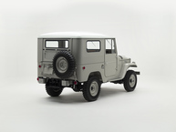 The FJ Company - 1965 Toyota Land Cruiser FJ40 35131 - Beige - Studio